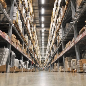 CORP ILUMINAT INDUSTRIAL LINEAR 100W 4000K - Img 7