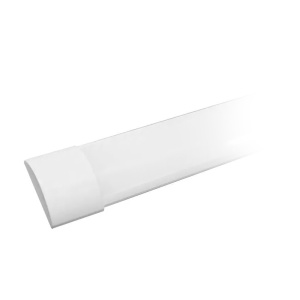 CORP ILUMINAT LED 10W 120LM/W 30CM 3000K ALB CALD - Img 2