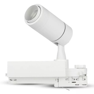 CORP ILUMINAT LED 15W TRACKLIGHT CU BLUETOOTH 3IN1 - Img 2
