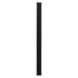 CORP ILUMINAT LED 17W 4000K IP65 - NEGRU
