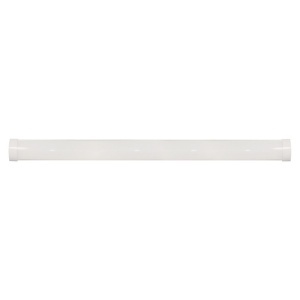 CORP ILUMINAT LED 20W 60CM 120LM/W 6500K ALB RECE - Img 2