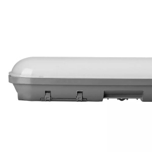 CORP ILUMINAT LED 60CM 18W 6000K ALB RECE IP65 - Img 4