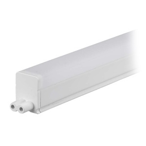 CORP ILUMINAT LED T5 16W 120CM 4000K ALB NEUTRU CIP SAMSUNG - Img 8