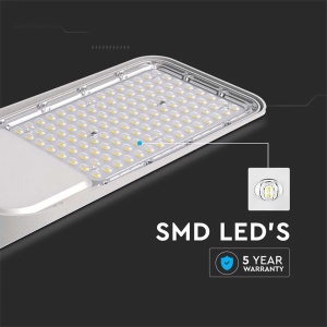 CORP ILUMINAT STRADAL LED 50W 100LM/W 6500K CIP SAMSUNG - Img 13