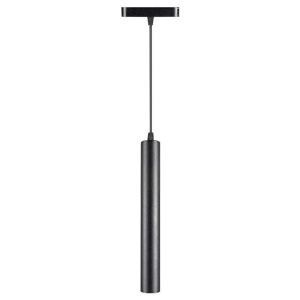 CORP LED MAGNETIC 15W 3000K - NEGRU - Img 2