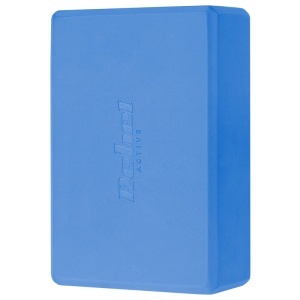 CUB YOGA SPUMA EVA 120G ALBASTRU REBEL ACTIVE - Img 4
