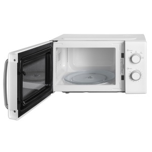 CUPTOR CU MICROUNDE 20L 700W DAEWOO - Img 4
