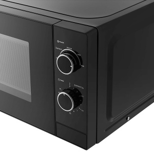 CUPTOR CU MICROUNDE 20L 700W SENCOR - Img 6