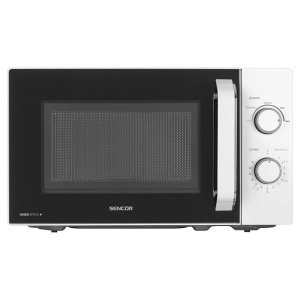CUPTOR CU MICROUNDE 20L 700W SENCOR - Img 5