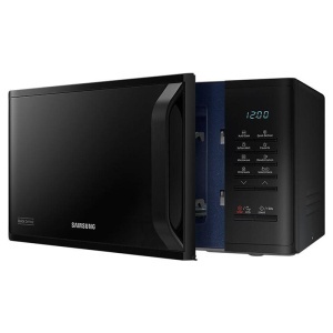 CUPTOR CU MICROUNDE 800W 23L SAMSUNG - Img 5