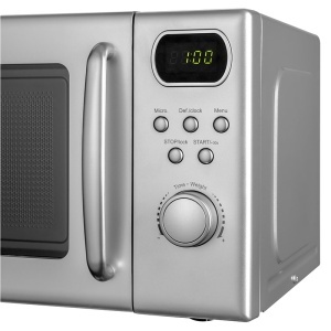 CUPTOR CU MICROUNDE DIGITAL 20L 700W DAEWOO - Img 5