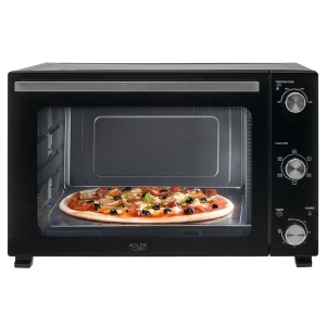 CUPTOR ELECTRIC 35L 1500W ADLER - Img 5
