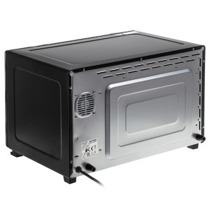 CUPTOR ELECTRIC 35L 1500W ADLER - Img 19