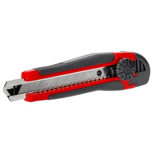 CUTTER CAUCIUCAT 18MM CU SURUB BLOCATOR - Img 5