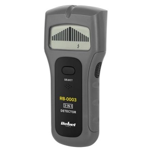 DETECTOR 3 IN 1 REBEL - Img 1