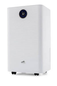 Dezumidificator cu ionizare ETA 3630 90000 Dryner, 200 W, pentru incaperi de pana la 60 m², rezervor 2 litri, timer 24 ore, alb - Img 5