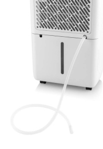 Dezumidificator ETA Primer 4630 90000, 280 W, 4,5 litri, ionizare, agent frigorific natural R290, alb - Img 7