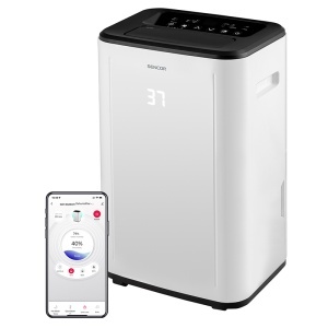DEZUMIDIFICATOR SMART SENCOR - Img 2