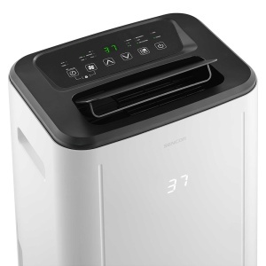 DEZUMIDIFICATOR SMART SENCOR - Img 12
