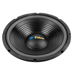 DIFUZOR 12 INCH 8 OHM DIBEISI - Img 2