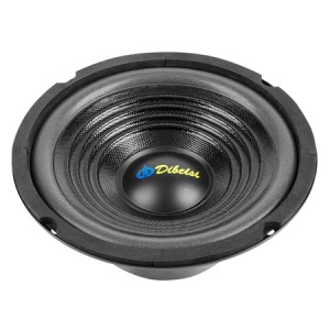 DIFUZOR 6.5 INCH 8 OHM DIBEISI - Img 1