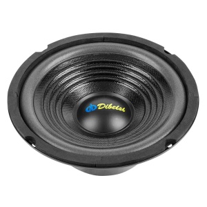 DIFUZOR 6.5 INCH 8 OHM DIBEISI - Img 2