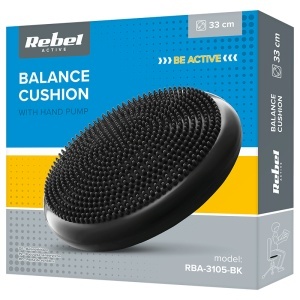 DISC BALANS 33 CM CU POMPA REBEL ACTIVE - Img 6