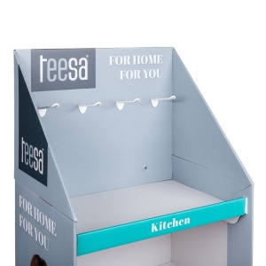 DISPLAY STAND CARTON TEESA - Img 4