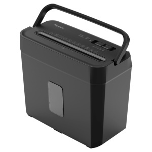DISTRUGATOR SHREDDER DOCUMENTE P-4 8L REBEL - Img 6