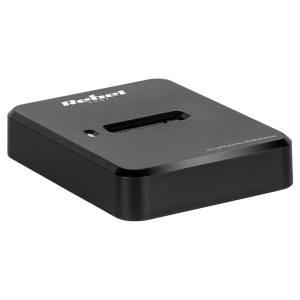 DOCKING STATION NVME M2 USB TYPE-C REBEL - Img 2