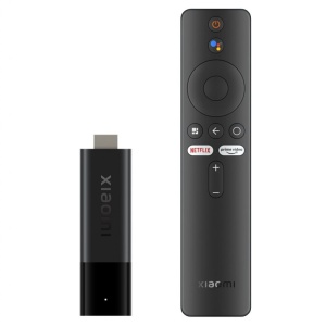 DONGLE TV MI STICK 4K EU XIAOMI - Img 2