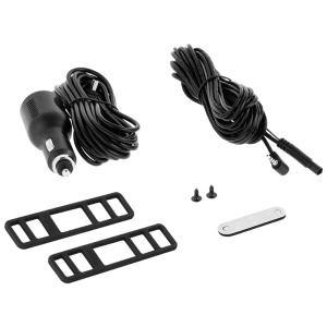 DVR AUTO SI CAMERA OGLINDA L200 PEIYING BASIC - Img 6