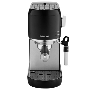 ESPRESSOR 1400W SENCOR - Img 9