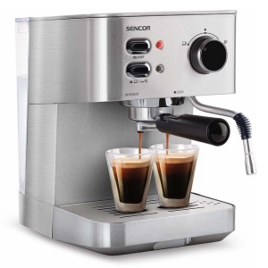 ESPRESSOR 15 BAR SENCOR - Img 2