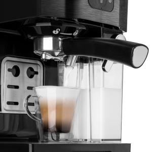 ESPRESSOR AUTOMAT 20 BAR SENCOR - Img 11