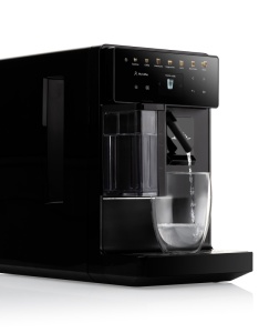 Espressor automat de cafea ETA Acorto 9180 90000, 1400W, 19 bar, sistem de spumare, negru - Img 6