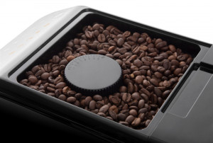 Espressor automat de cafea ETA Nero Crema 8180 90000, 1350 W, 20 bar, sistem de spumare lapte, negru - Img 5