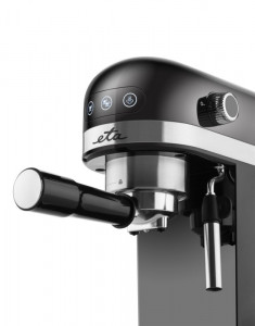 Espressor manual ETA Coffito 0175 90000, 1465 W, 20 bar, 1400 ml, dispozitiv spumare - Img 5