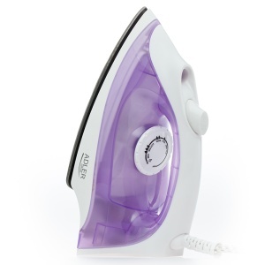 FIER DE CALCAT 1600W AD 5019 ADLER - Img 4