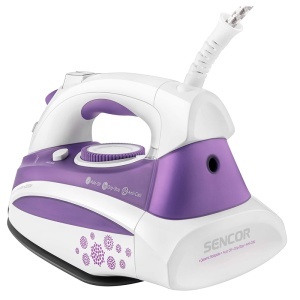 FIER DE CALCAT 2200W SENCOR - Img 9