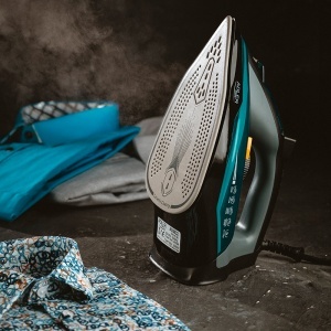 FIER DE CALCAT 3000W AD 5032 ADLER - Img 11