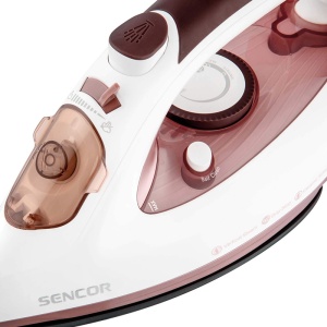 FIER DE CALCAT 3100W SENCOR - Img 12