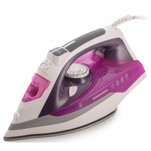 FIER DE CALCAT CERAMIC 2400W DAEWOO - Img 2