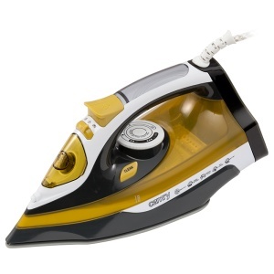 FIER DE CALCAT CERAMIC 3000W CR 5029 CAMRY - Img 2