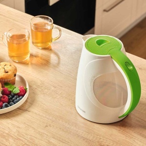 FIERBATOR ELECTRIC 1.5L 2200W SENCOR - Img 11