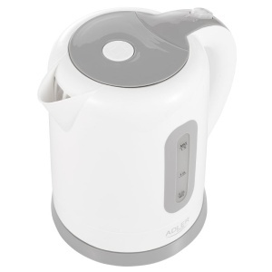 FIERBATOR ELECTRIC 1.7L ADLER - Img 3