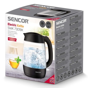 FIERBATOR ELECTRIC 1.7L SENCOR - Img 3