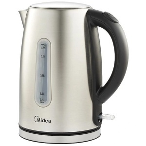 FIERBATOR ELECTRIC CORDLESS 1.7 L MIDEA - Img 2