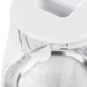 FIERBATOR ELECTRIC CORDLESS 1.7L TEESA - Img 3