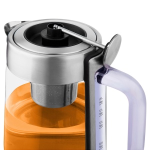 FIERBATOR ELECTRIC MULTIFUNCTIONAL 1.5L SENCOR - Img 11